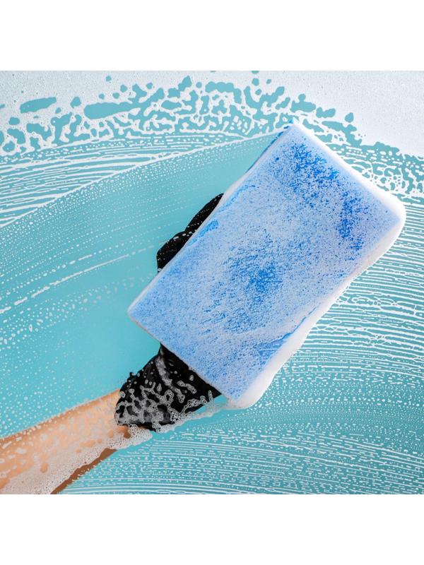 Губка автомобильная 