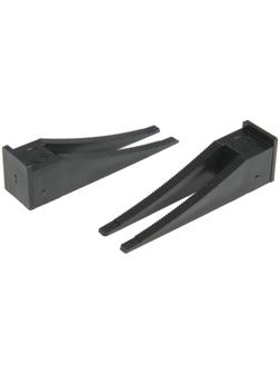 Система выравнивания плитки ЛОМ, Клин (500 шт.), коробка