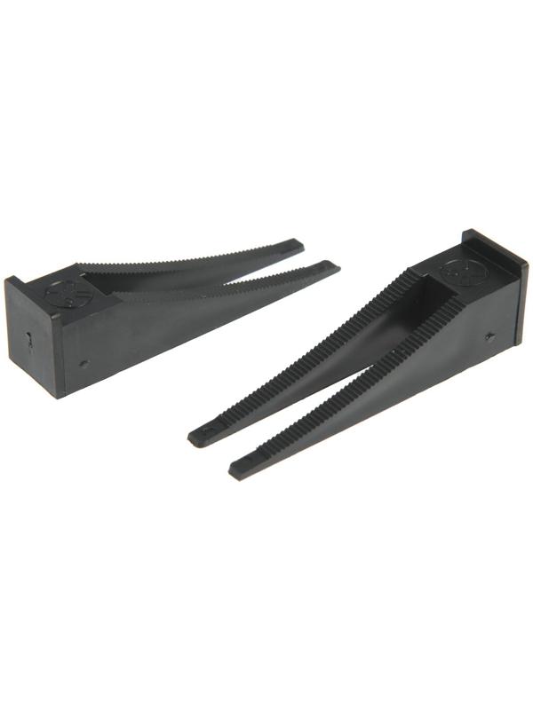 Система выравнивания плитки ЛОМ, Клин (500 шт.), коробка