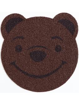 Коврик 2-в-1 под миску/туалет для животных 