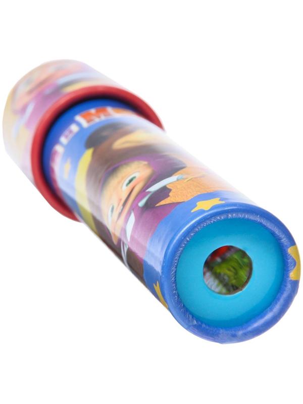 Калейдоскоп, Маша и медведь