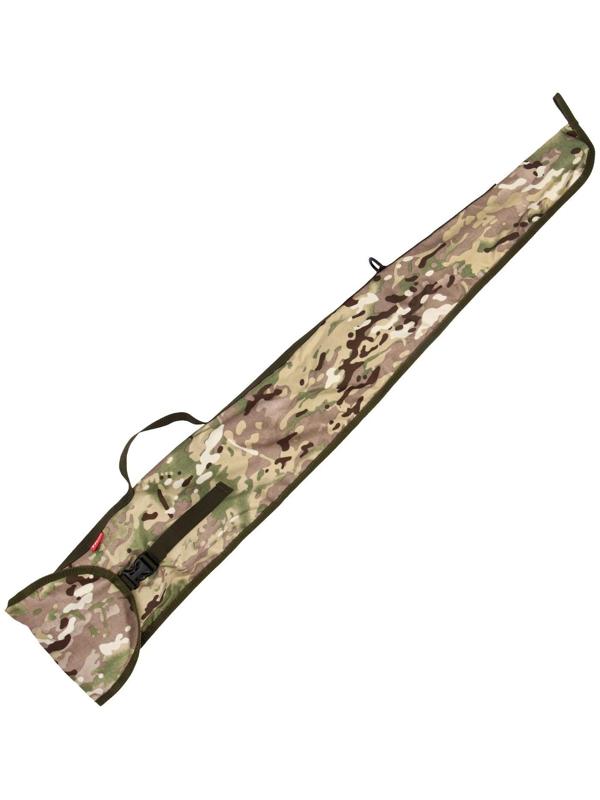 Чехол оружейный, оксфорд 600, мультикам, 110 см