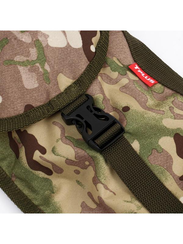 Чехол оружейный, оксфорд 600, мультикам, 110 см