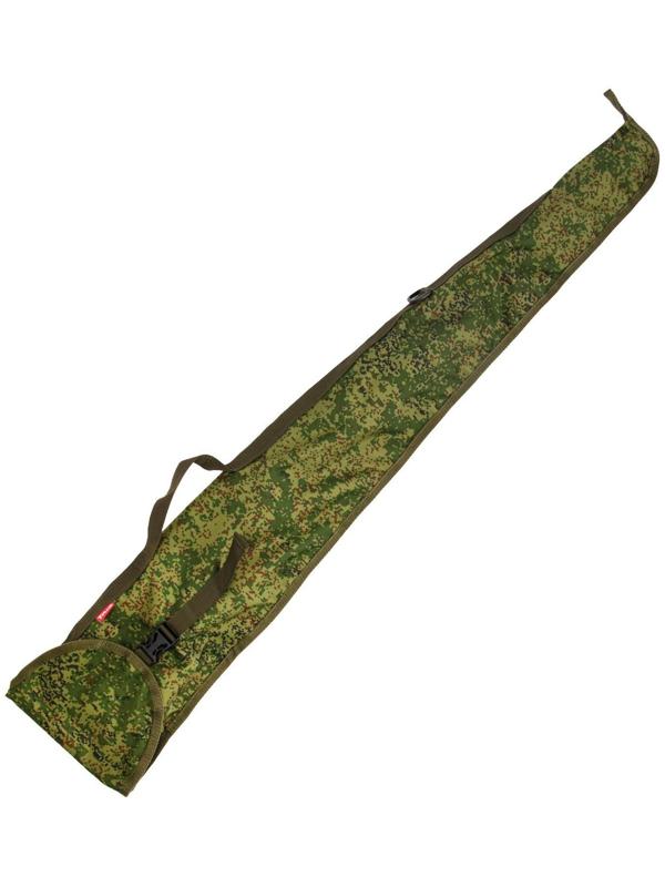 Чехол оружейный, оксфорд 600, цифра, 110 см