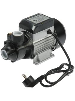 Насос поверхностный SARMAT QBS-60, вихревой, 370 Вт, 35 л/мин, напор 35 м, кабель 1.2 м