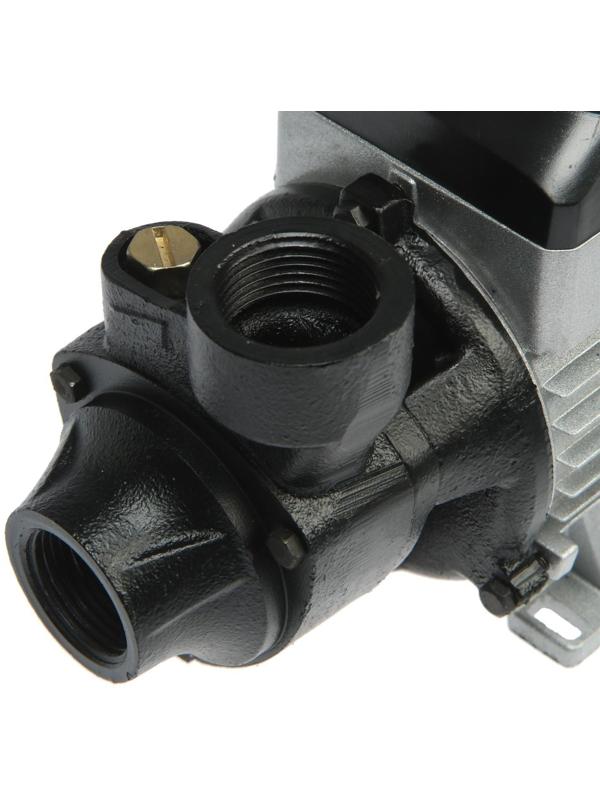 Насос поверхностный SARMAT QBS-60, вихревой, 370 Вт, 35 л/мин, напор 35 м, кабель 1.2 м