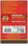 Набор карандашей цельнографитовых в лаке Koh-I-Noor PROGRESSO 8911, 8В, 12 штук в наборе