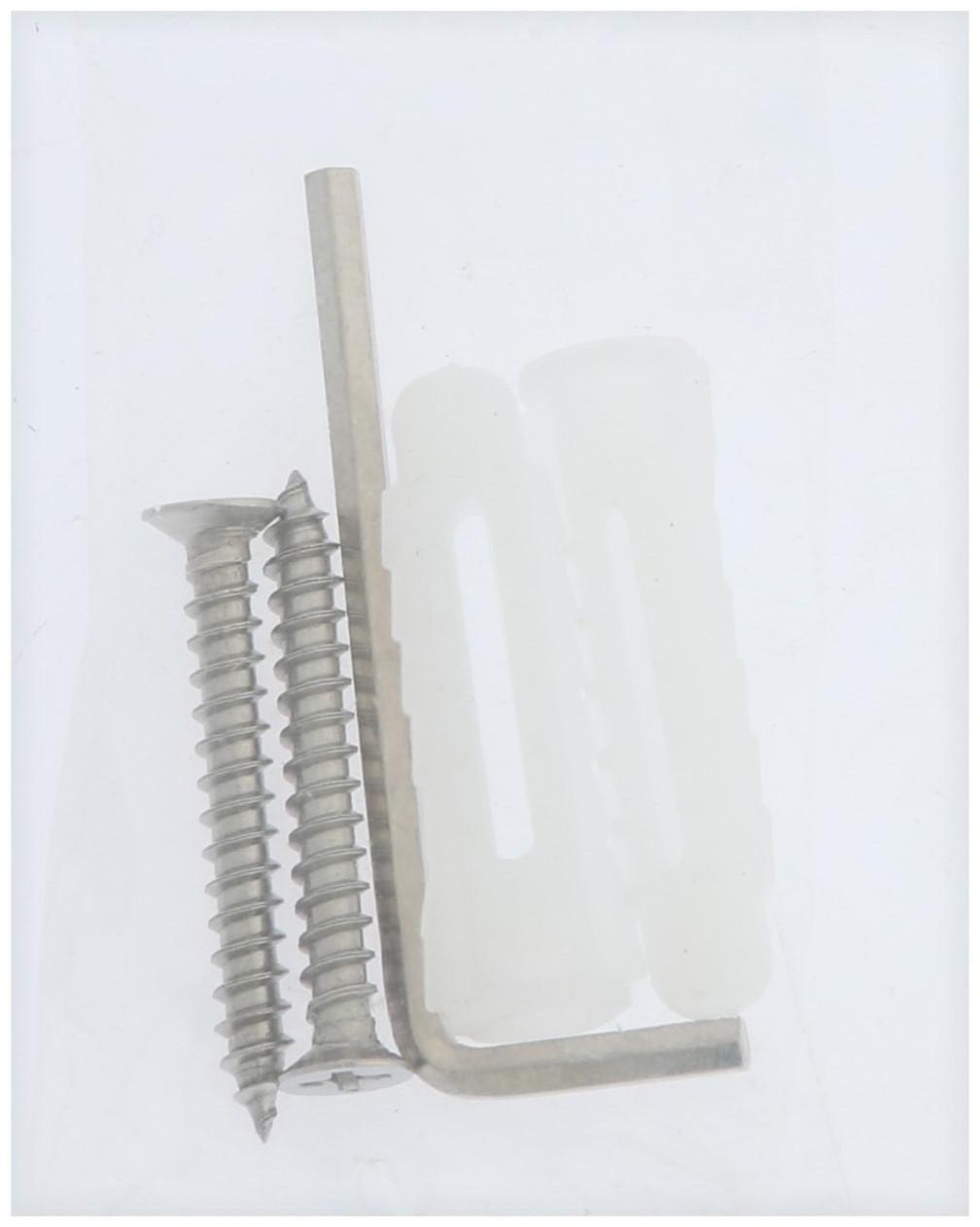 Держатель для фена Accoona A12614, черный