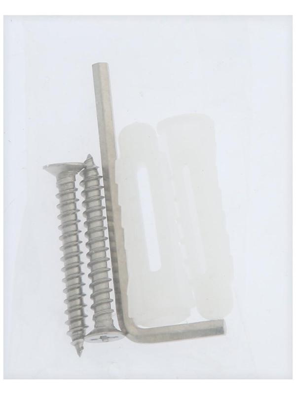 Держатель для фена Accoona A12614, черный