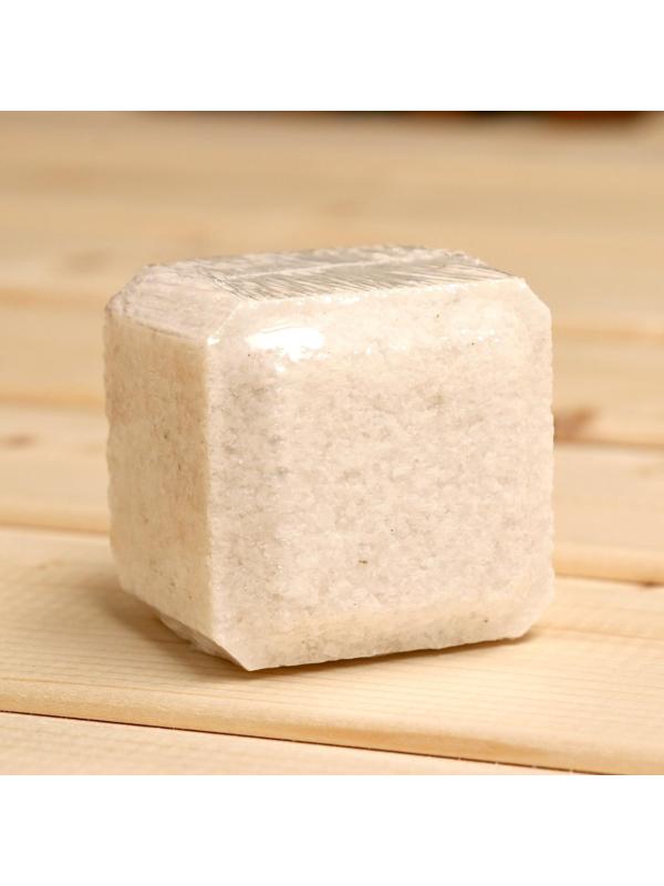 Соляной брикет 