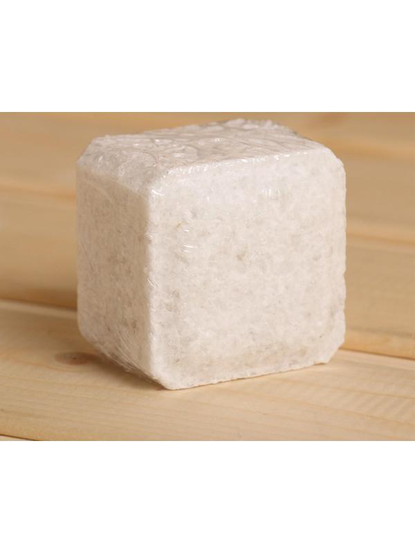 Соляной брикет 