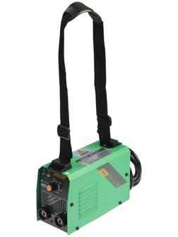 Сварочный аппарат инверторный FOXWELD Дачник 200, 5300 Вт, 20-200 А, d=4 мм, Hot start