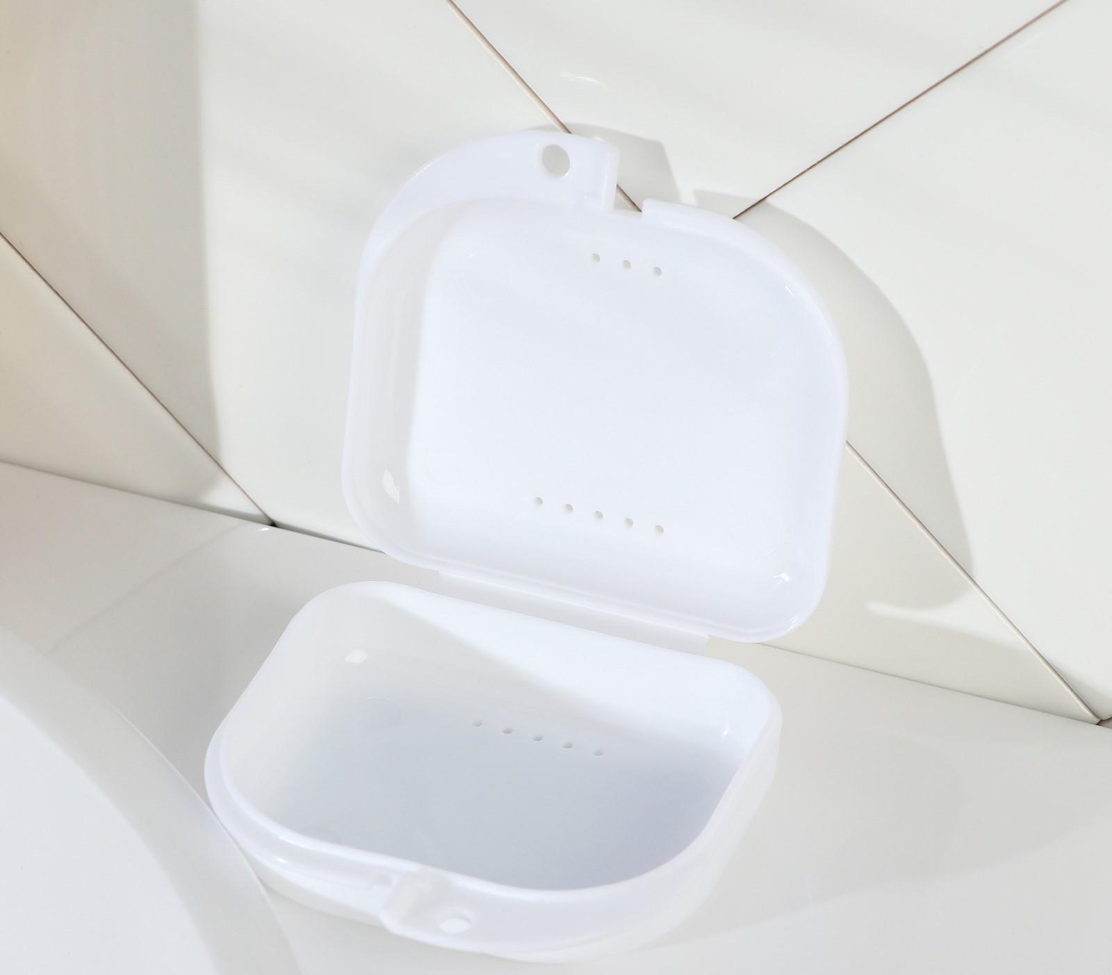 Контейнер для протезов 