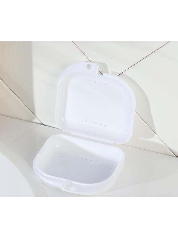 Контейнер для протезов 