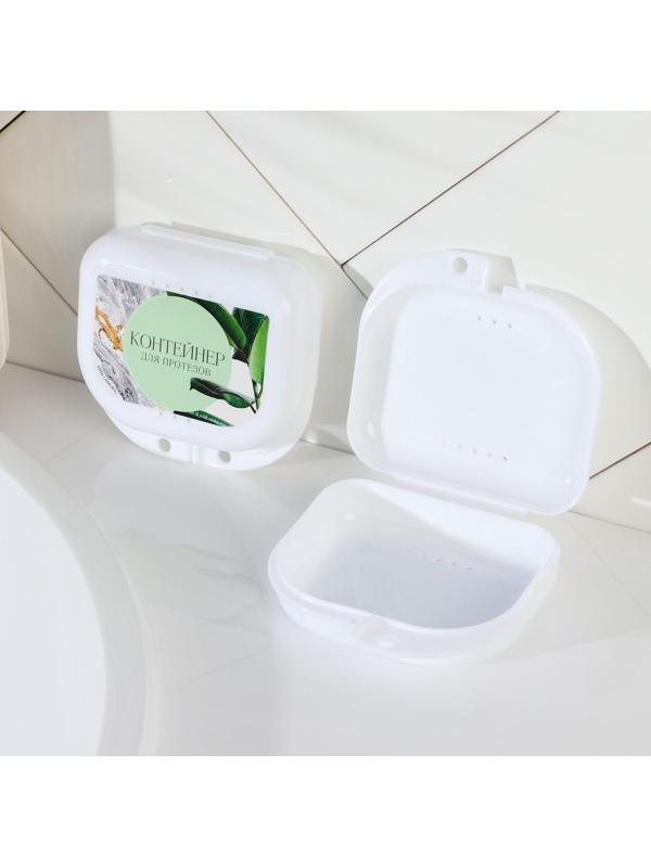 Контейнер для протезов 