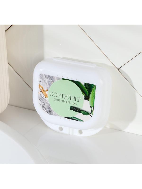 Контейнер для протезов 
