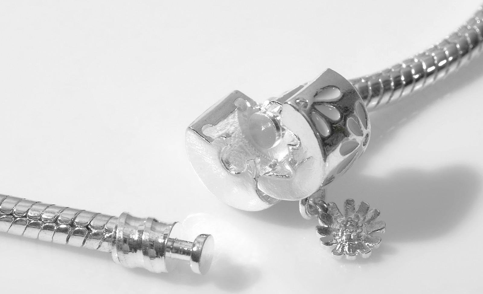 Основа для браслета 