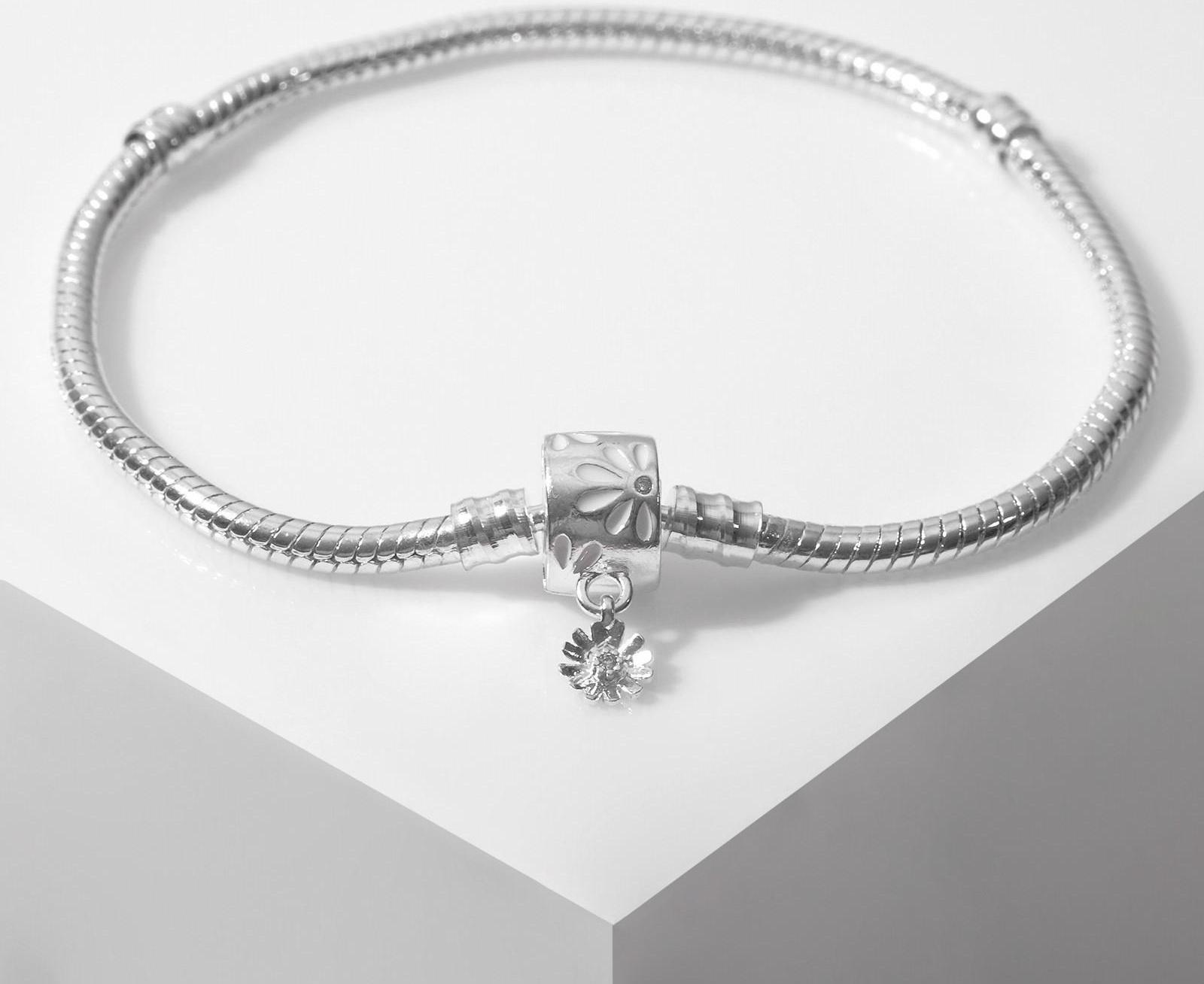 Основа для браслета 