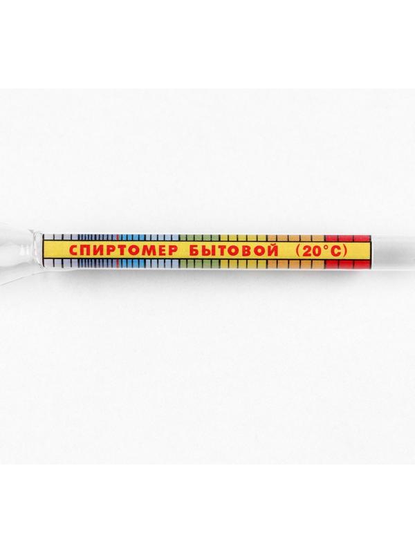 Спиртомер 