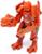 Робот «Динобот», трансформируется