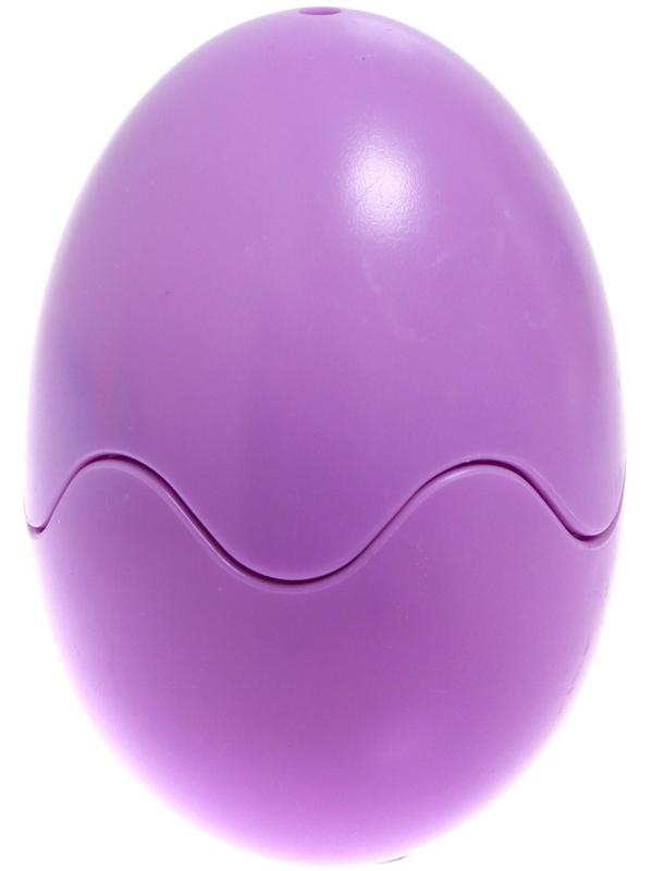 Сортер «Яички», набор 6 шт.