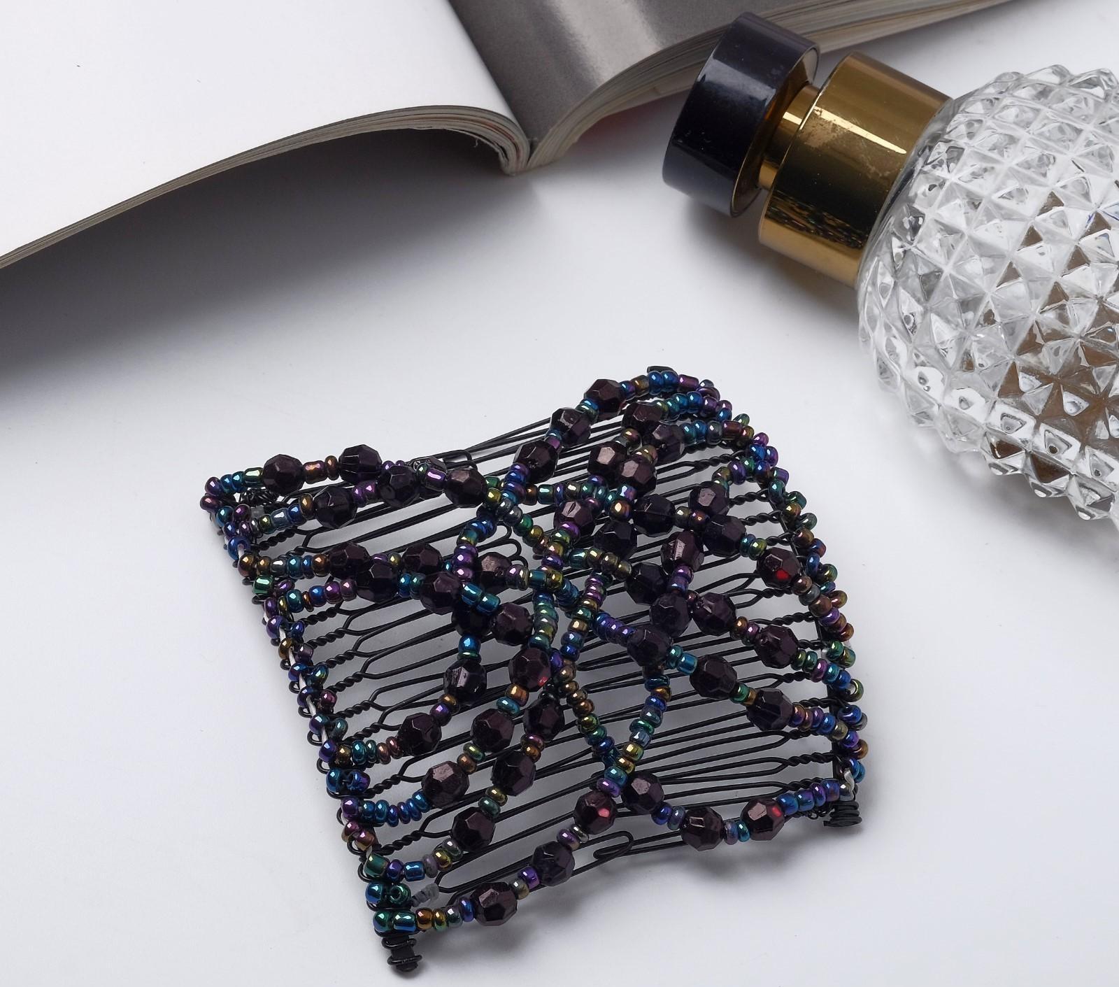 Зажим для волос 