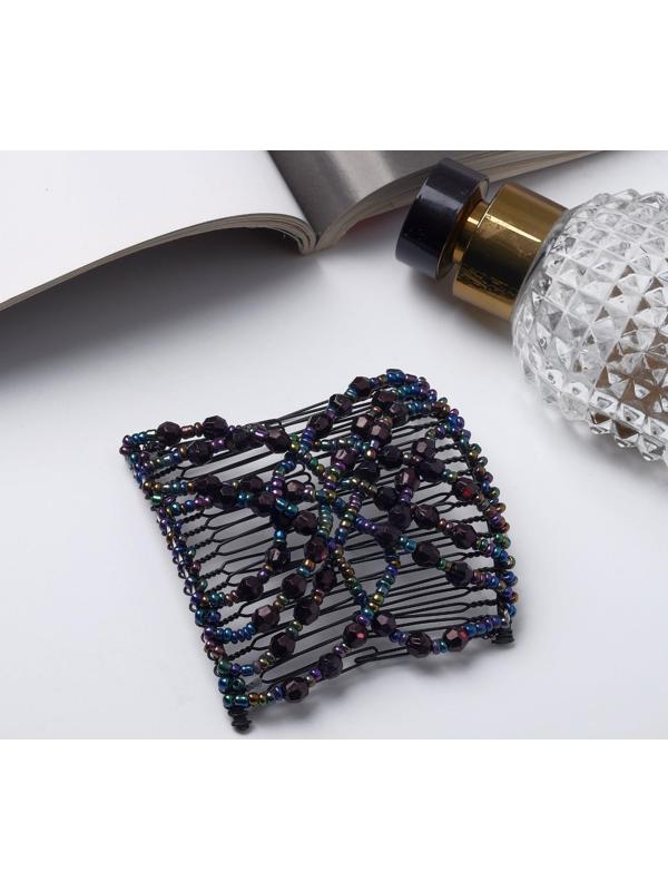 Зажим для волос 