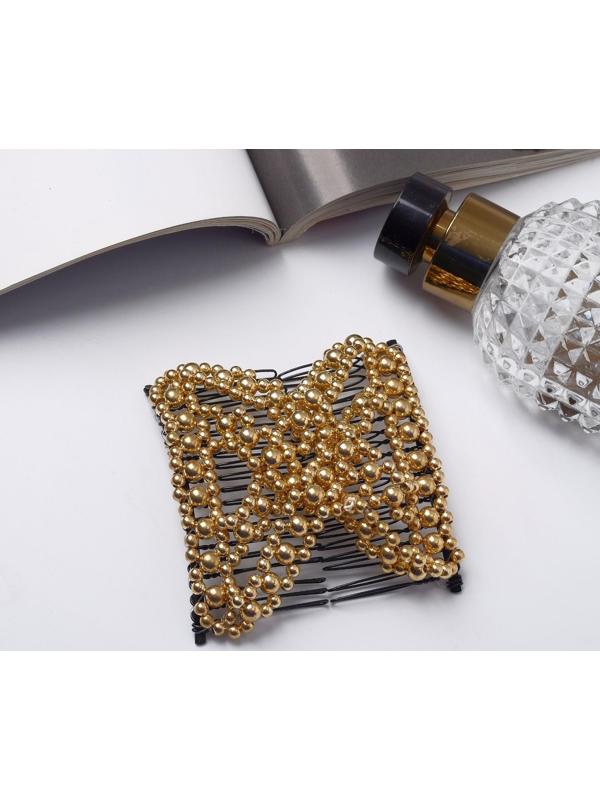 Зажим для волос 