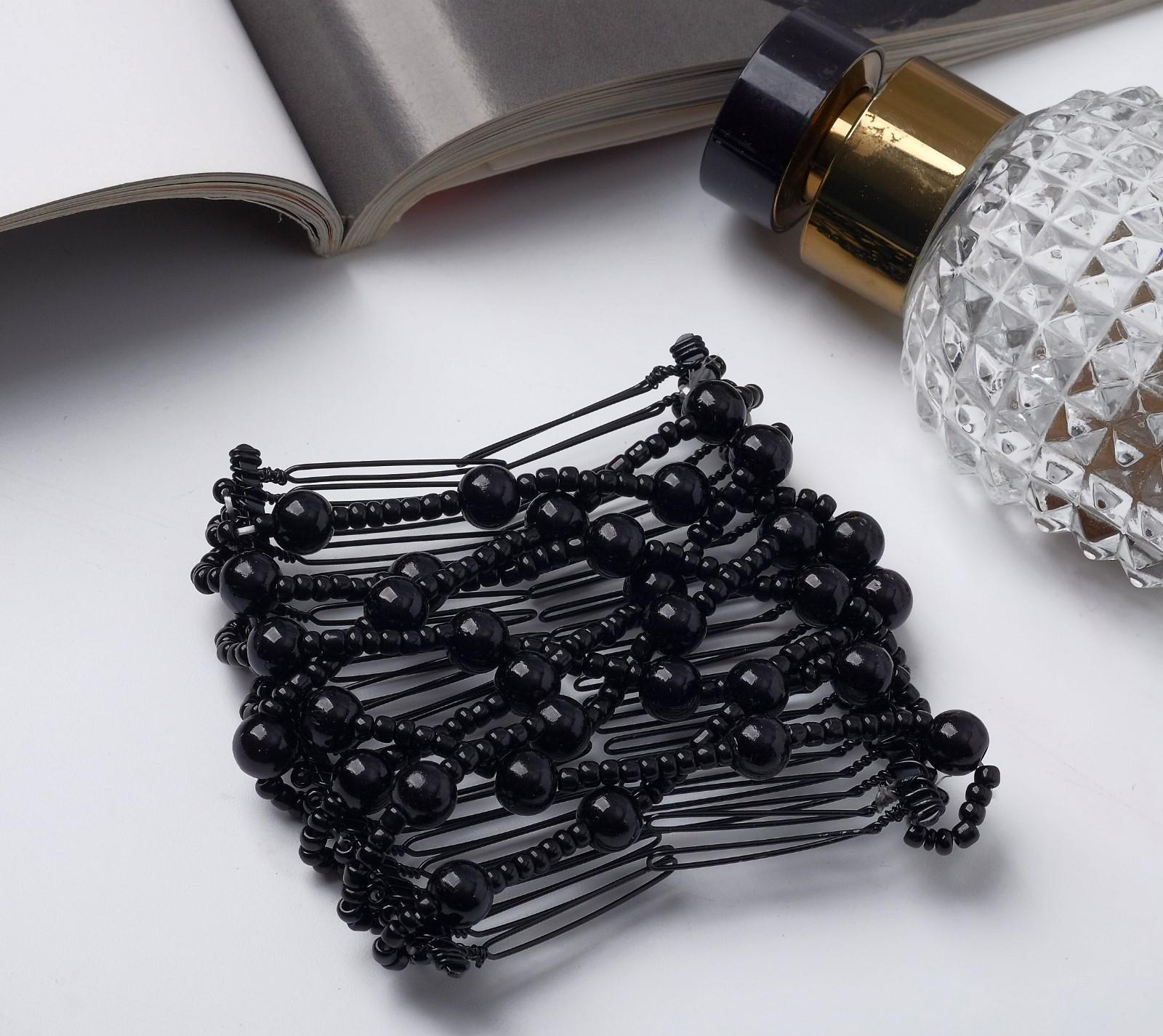 Зажим для волос 