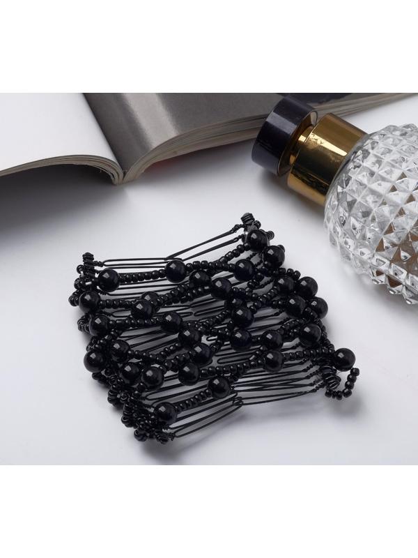 Зажим для волос 