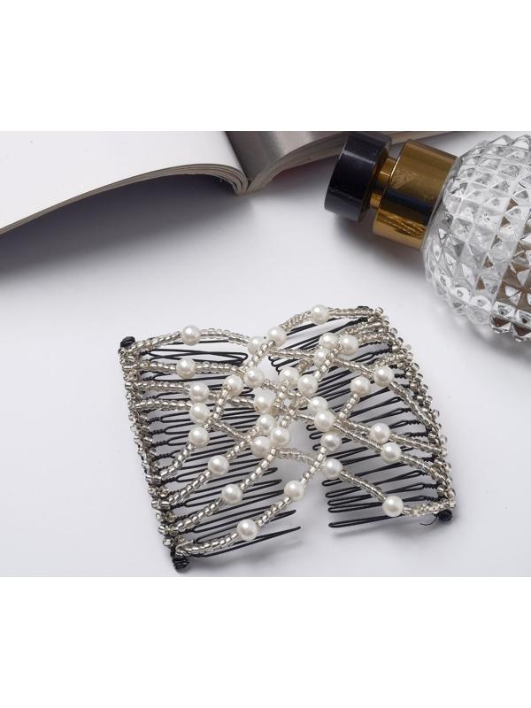 Зажим для волос 