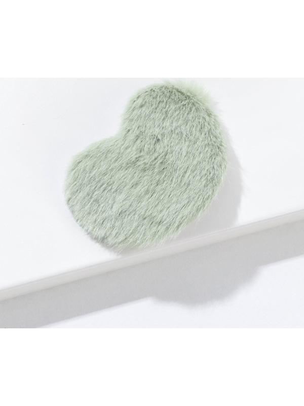 Заколка для волос «Самая яркая звезда», 1 шт., 6,5 х 5 см.