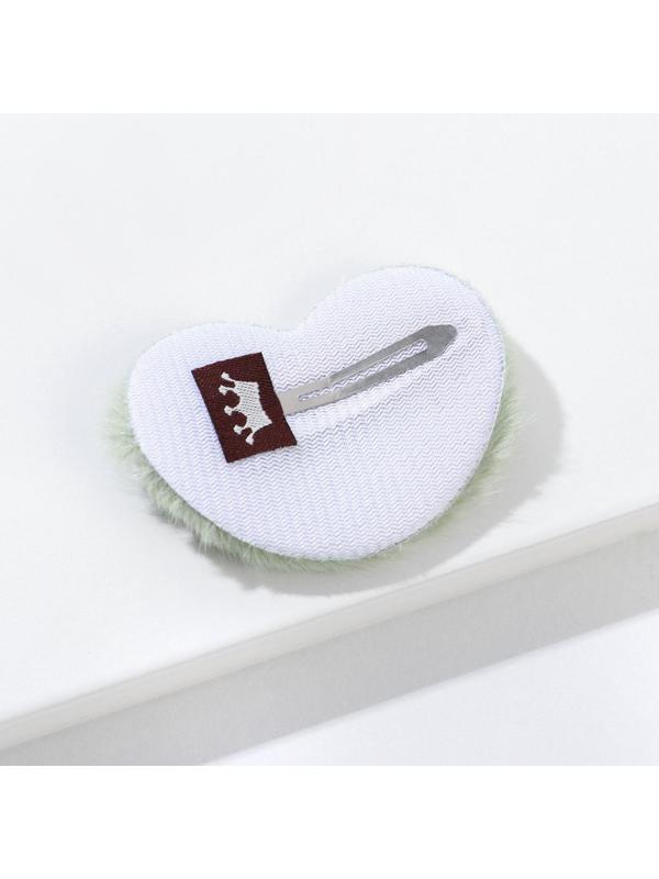 Заколка для волос «Самая яркая звезда», 1 шт., 6,5 х 5 см.