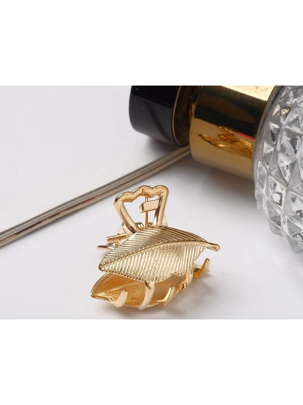 Краб для волос 