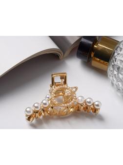 Краб для волос 