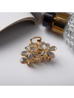 Краб для волос 