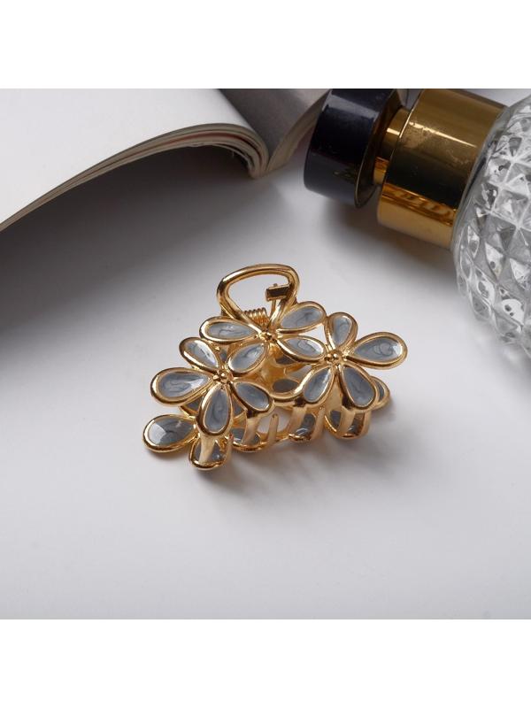 Краб для волос 