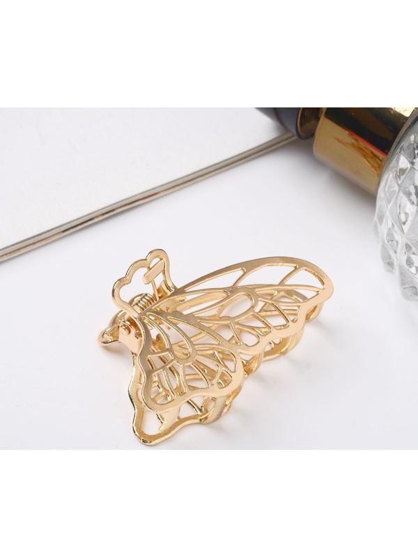 Краб для волос 