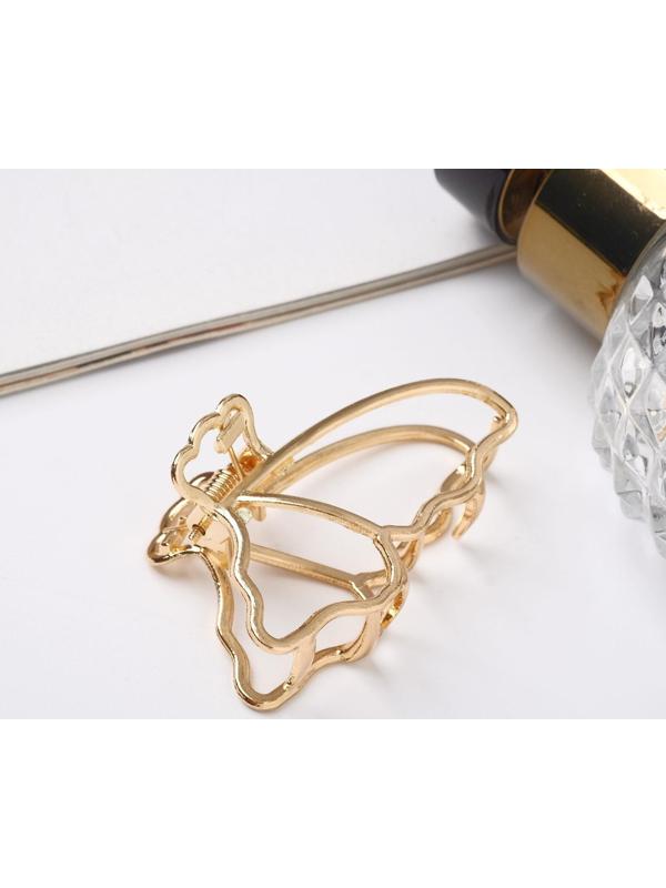 Краб для волос 