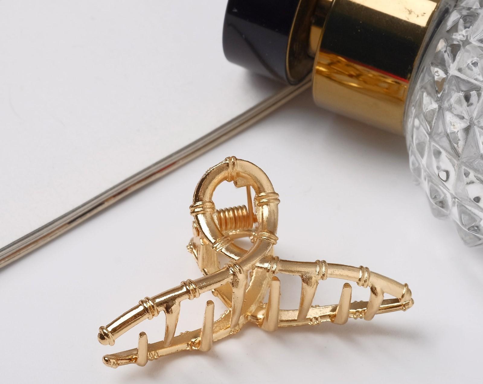 Краб для волос 