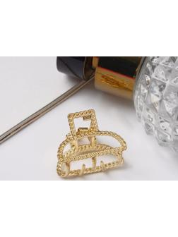 Краб для волос 