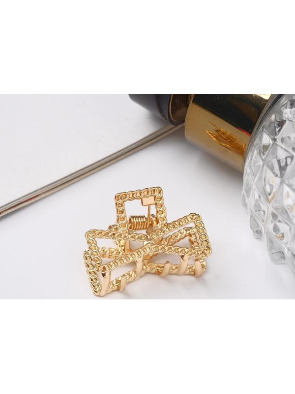 Краб для волос 