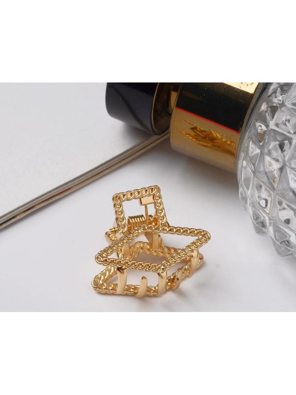 Краб для волос 