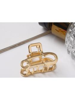 Краб для волос 