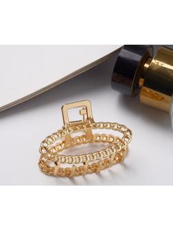 Краб для волос 