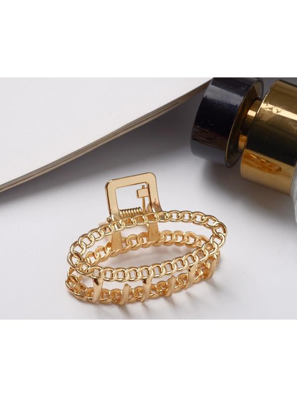 Краб для волос 