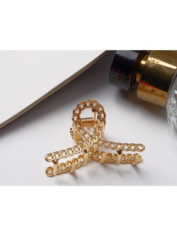 Краб для волос 