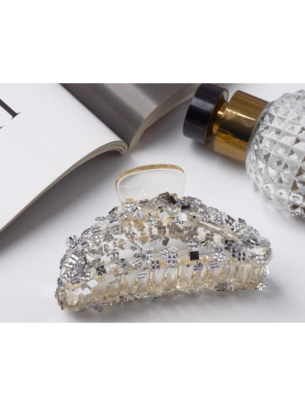 Краб для волос 