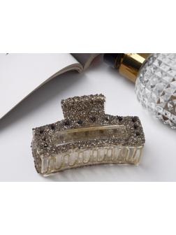 Краб для волос 