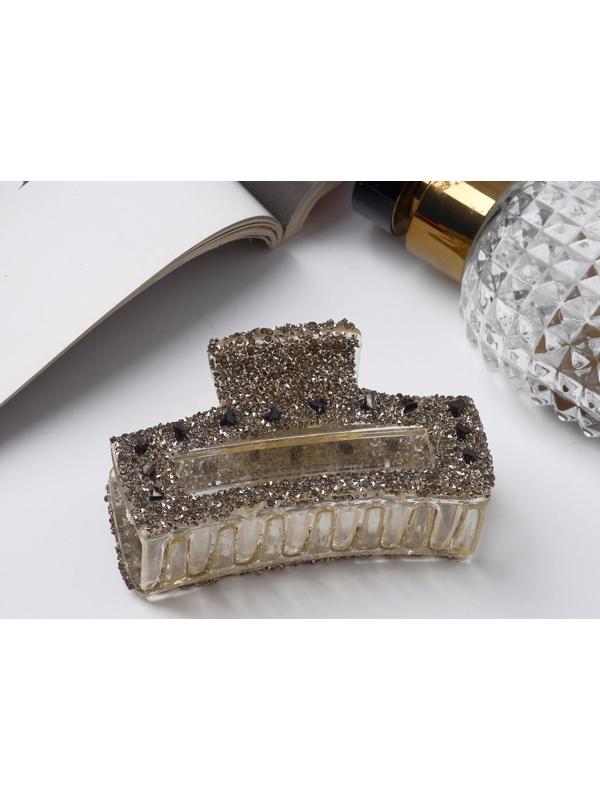 Краб для волос 